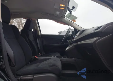 2014 Honda Cr-V Lx z USA, uszkodzony, nr VIN 2HKRM4H33EH648511